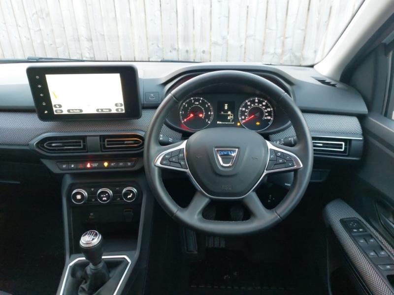 Used Dacia Jogger 2022 for sale - 76911849: Photo 7