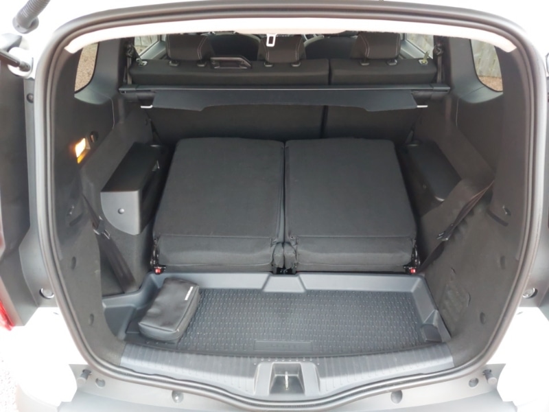 Used Dacia Jogger 2022 for sale - 76911849: Photo 8