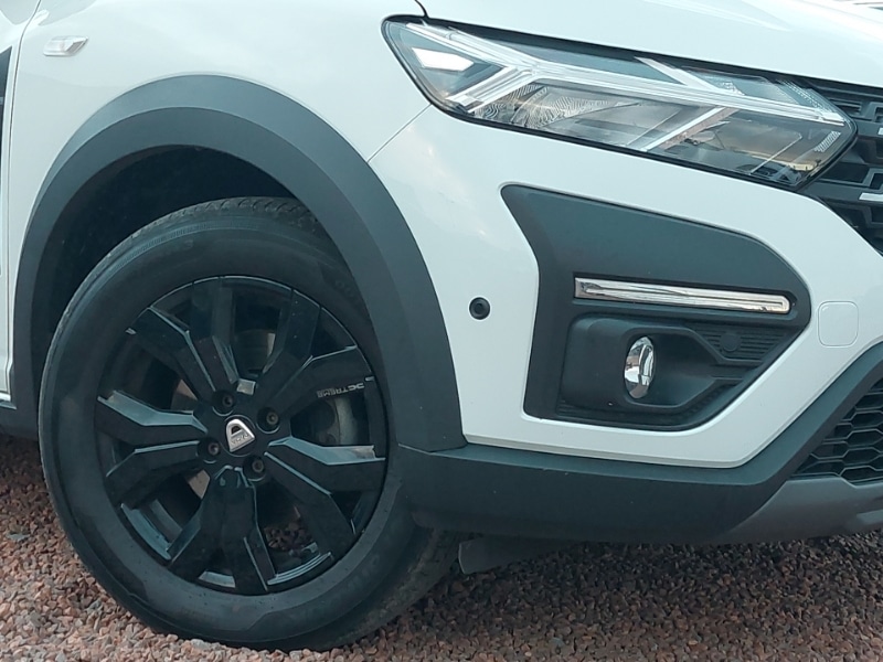 Used Dacia Jogger 2022 for sale - 76911849: Photo 9