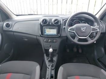 Used Dacia Sandero Stepway 2019 for sale - 78757070: Photo
