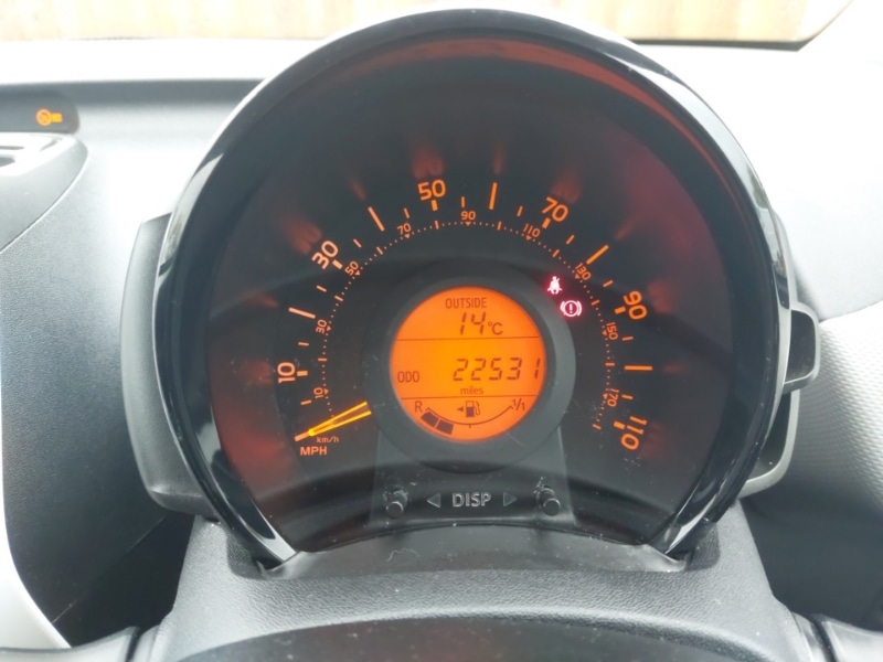 Used Citroen C1 2021 for sale - 76459711: Photo 11