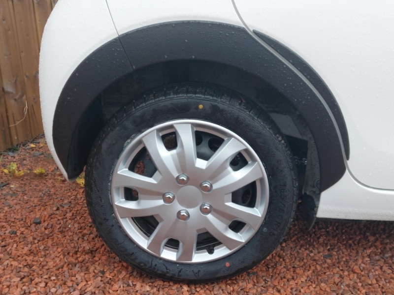 Used Citroen C1 2021 for sale - 76459711: Photo 12