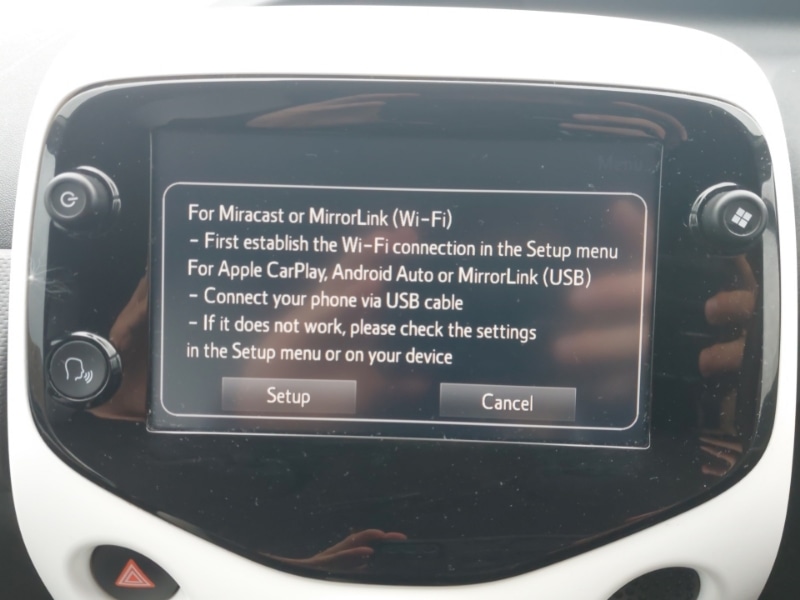 Used Citroen C1 2021 for sale - 76459711: Photo 14