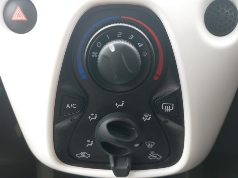 Used Citroen C1 2021 for sale - 76459711: Photo 15