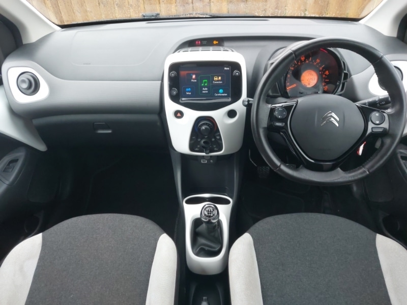 Used Citroen C1 2021 for sale - 76459711: Photo 2