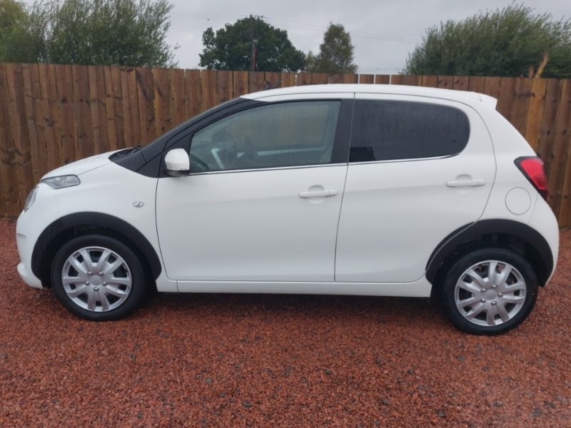 Used Citroen C1 2021 for sale - 76459711: Photo 4