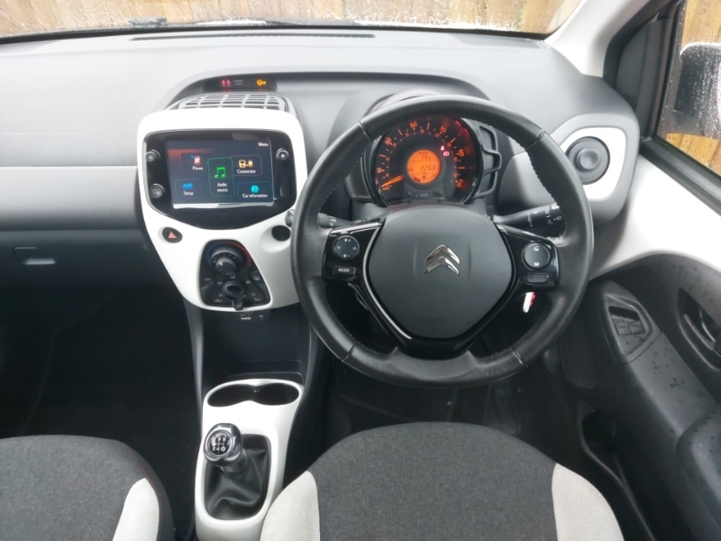 Used Citroen C1 2021 for sale - 76459711: Photo 7