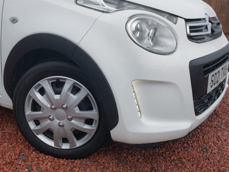Used Citroen C1 2021 for sale - 76459711: Photo 9