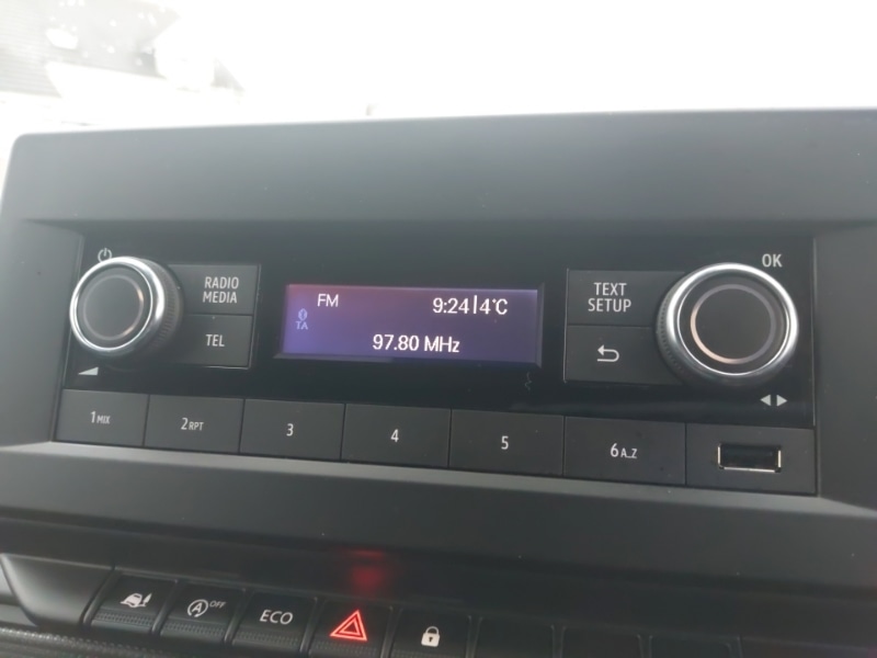 Used Renault Trafic 2024 for sale - 77503481: Photo 11