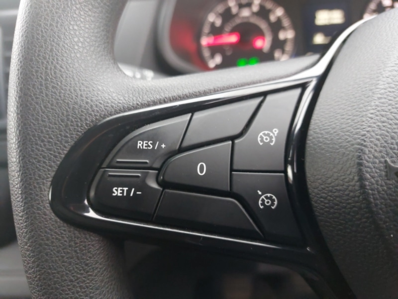 Used Renault Trafic 2024 for sale - 77503481: Photo 14