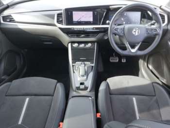 Used Vauxhall Grandland 2023 for sale - 75089225: Photo