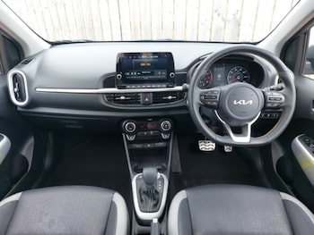 Used Kia Picanto 2023 for sale - 78498909: Photo