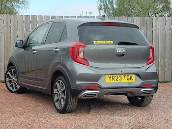 Used Kia Picanto 2023 for sale - 78498909: Photo