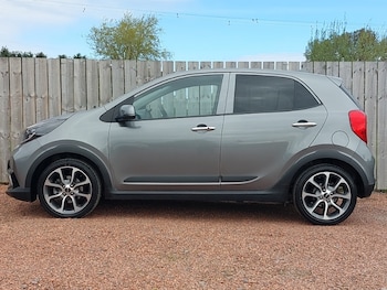Used Kia Picanto 2023 for sale - 78498909: Photo