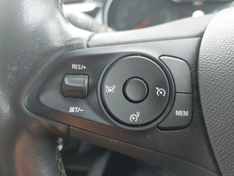 Used Vauxhall Corsa 2020 for sale - 77085818: Photo 14