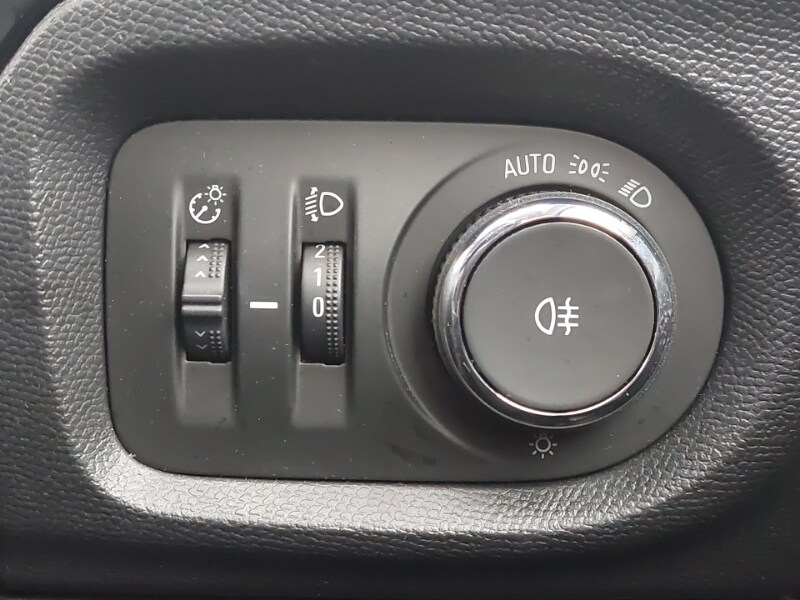 Used Vauxhall Corsa 2020 for sale - 77085818: Photo 16