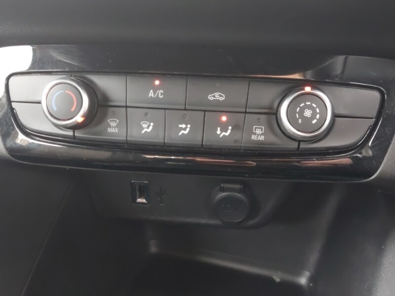 Used Vauxhall Corsa 2020 for sale - 77085818: Photo 17