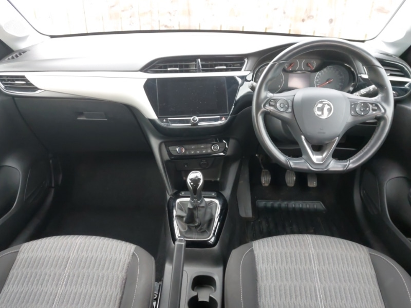 Used Vauxhall Corsa 2020 for sale - 77085818: Photo 2