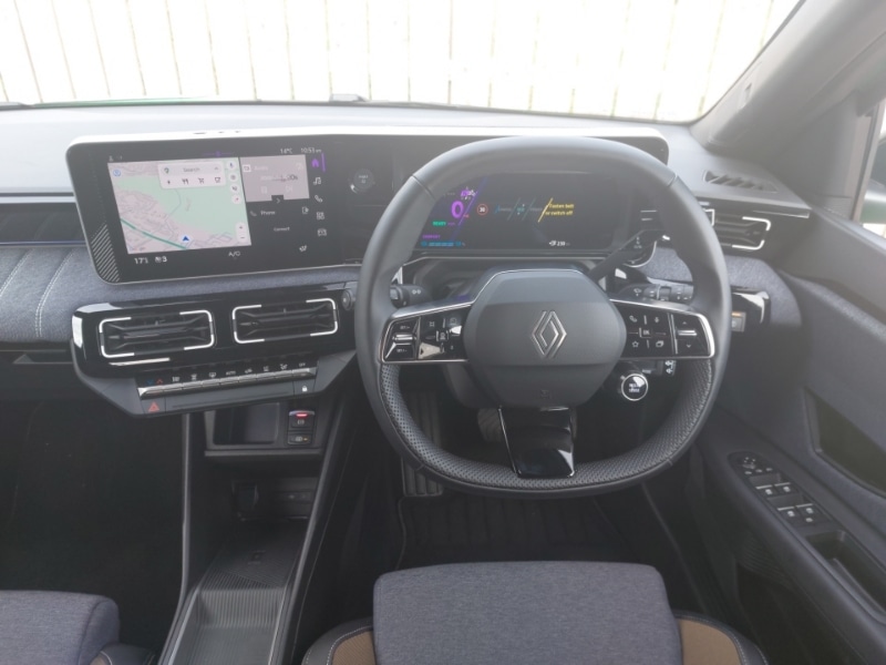 Used Renault 5 2025 for sale - 77028562: Photo 7
