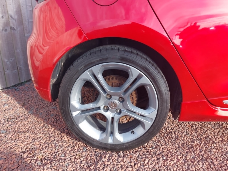 Used Renault Clio 2019 for sale - 76639430: Photo 12