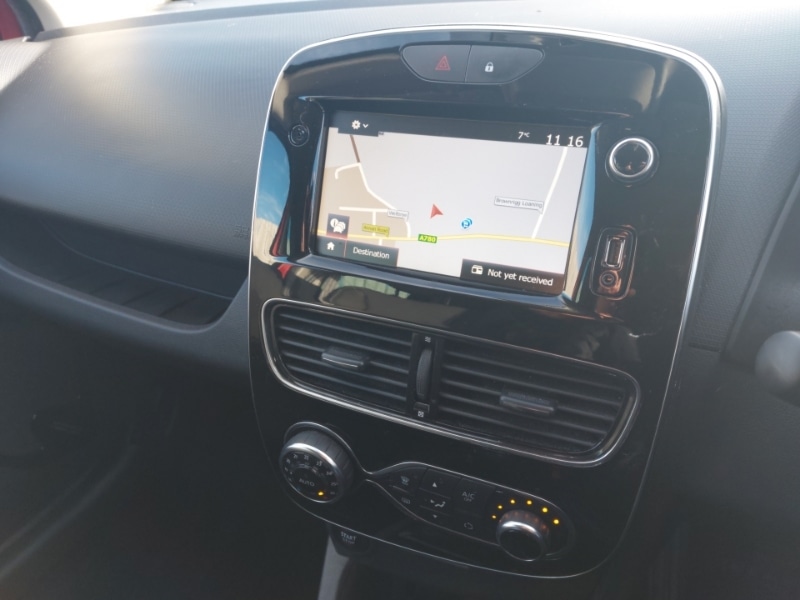 Used Renault Clio 2019 for sale - 76639430: Photo 13