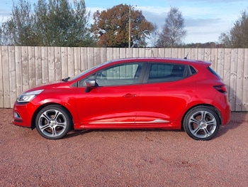 Used Renault Clio 2019 for sale - 76639430: Photo