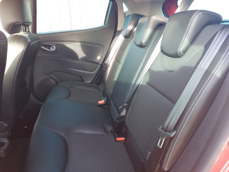 Used Renault Clio 2019 for sale - 76639430: Photo 6