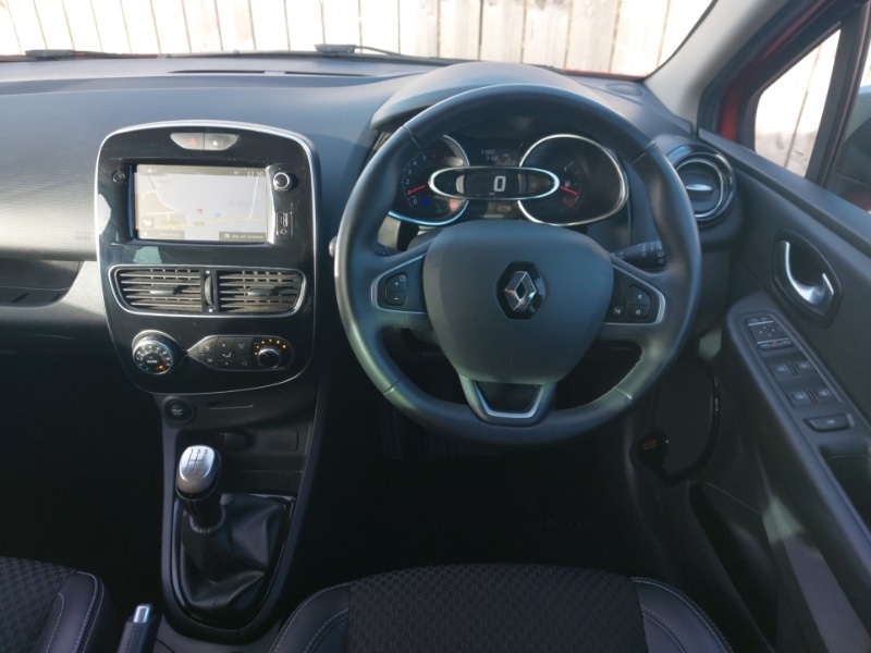 Used Renault Clio 2019 for sale - 76639430: Photo 7