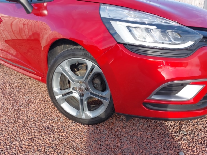 Used Renault Clio 2019 for sale - 76639430: Photo 9