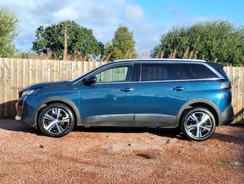Used Peugeot 5008 2023 for sale - 79790330: Photo