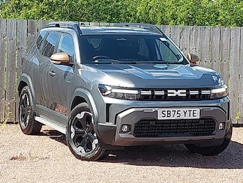 Used Dacia Duster 2025 for sale - 78841843: Photo