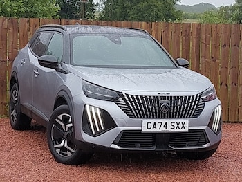 Used Peugeot 2008 2024 for sale - 78916647: Photo