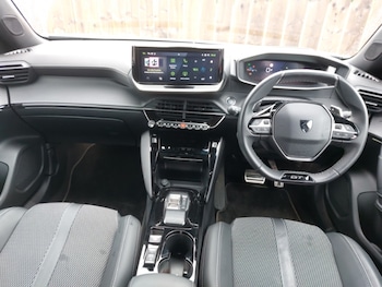 Used Peugeot 2008 2024 for sale - 78916647: Photo