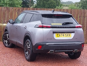 Used Peugeot 2008 2024 for sale - 78916647: Photo