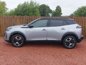 Used Peugeot 2008 2024 for sale - 78916647: Photo