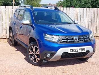 2022 - 1.0 TCe 90 Prestige 5dr