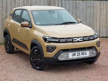 2025 - 27kWh Extreme 65 48kW 5dr Auto