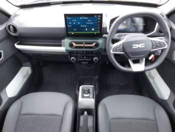 Used Dacia Spring 2025 for sale - 75278641: Photo