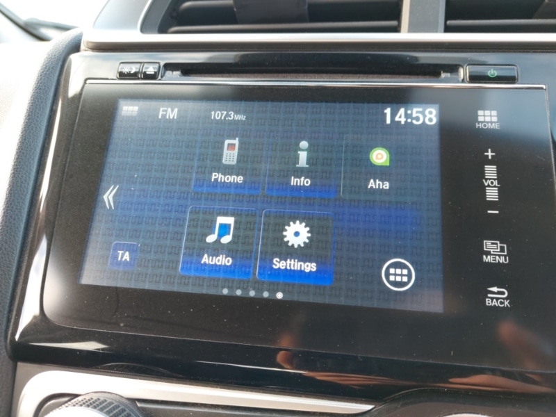 Used Honda Jazz 2018 for sale - 77366438: Photo 11