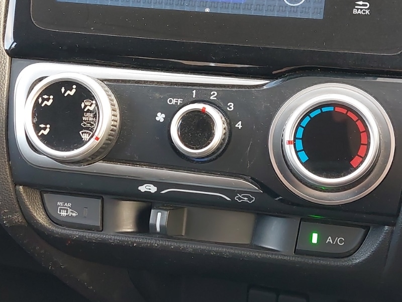 Used Honda Jazz 2018 for sale - 77366438: Photo 14