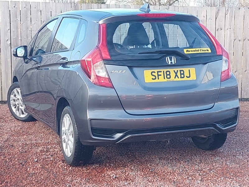 Used Honda Jazz 2018 for sale - 77366438: Photo 3