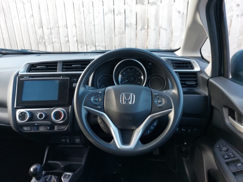 Used Honda Jazz 2018 for sale - 77366438: Photo 7