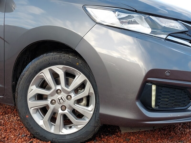 Used Honda Jazz 2018 for sale - 77366438: Photo 9