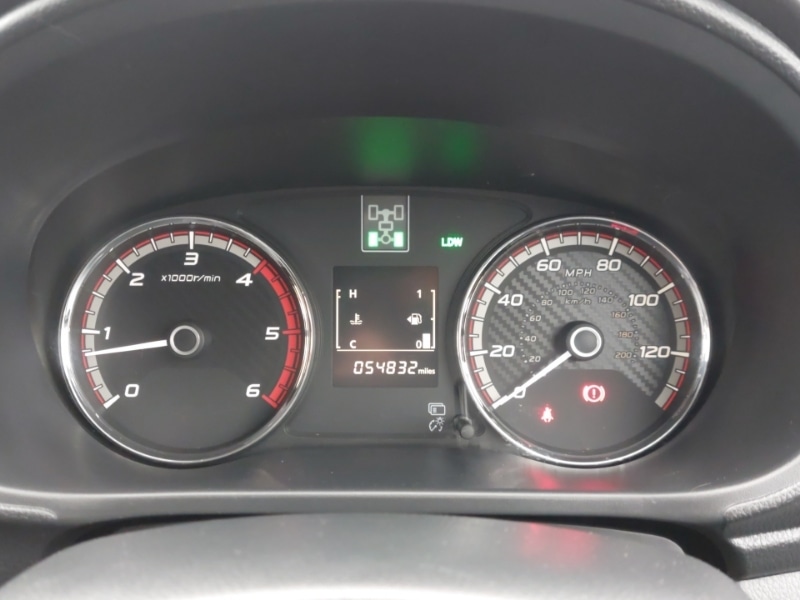 Used Mitsubishi L200 2019 for sale - 77690121: Photo 10