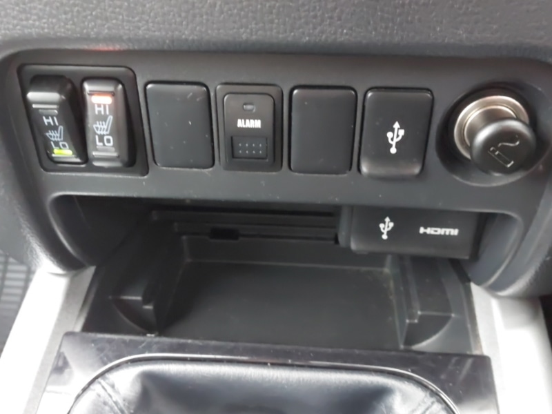 Used Mitsubishi L200 2019 for sale - 77690121: Photo 16