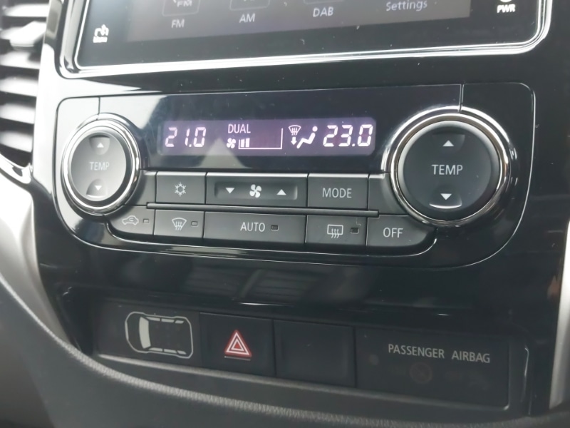 Used Mitsubishi L200 2019 for sale - 77690121: Photo 17