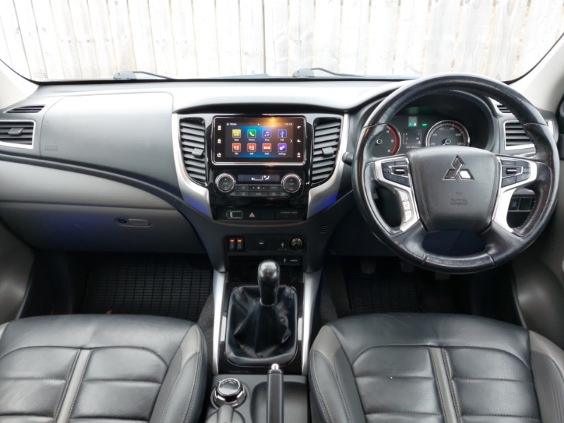 Used Mitsubishi L200 2019 for sale - 77690121: Photo 2