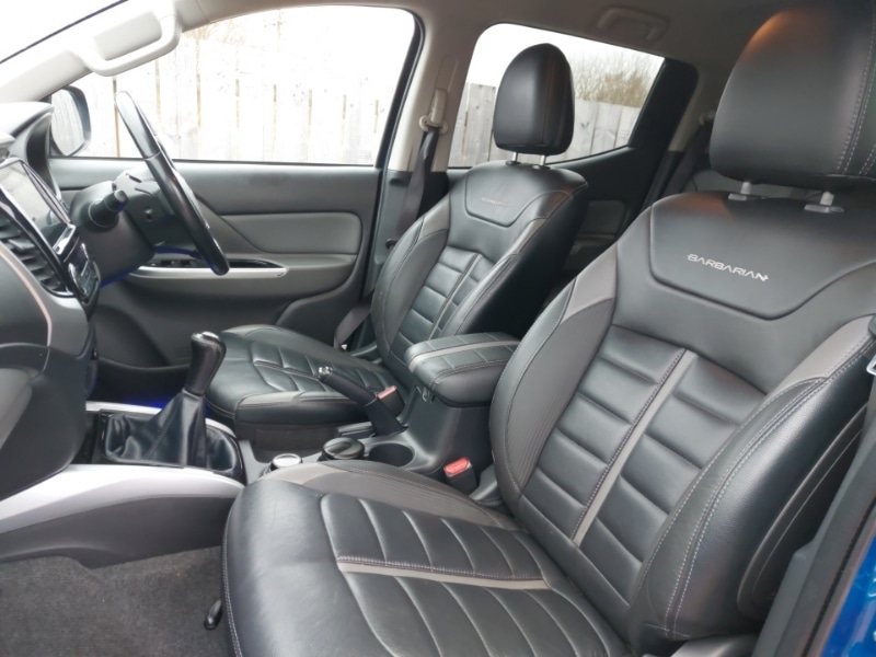 Used Mitsubishi L200 2019 for sale - 77690121: Photo 5