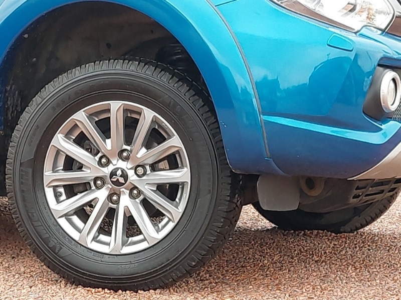 Used Mitsubishi L200 2019 for sale - 77690121: Photo 9