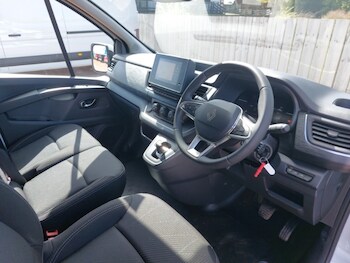 Used Renault Trafic 2026 for sale - 78559663: Photo